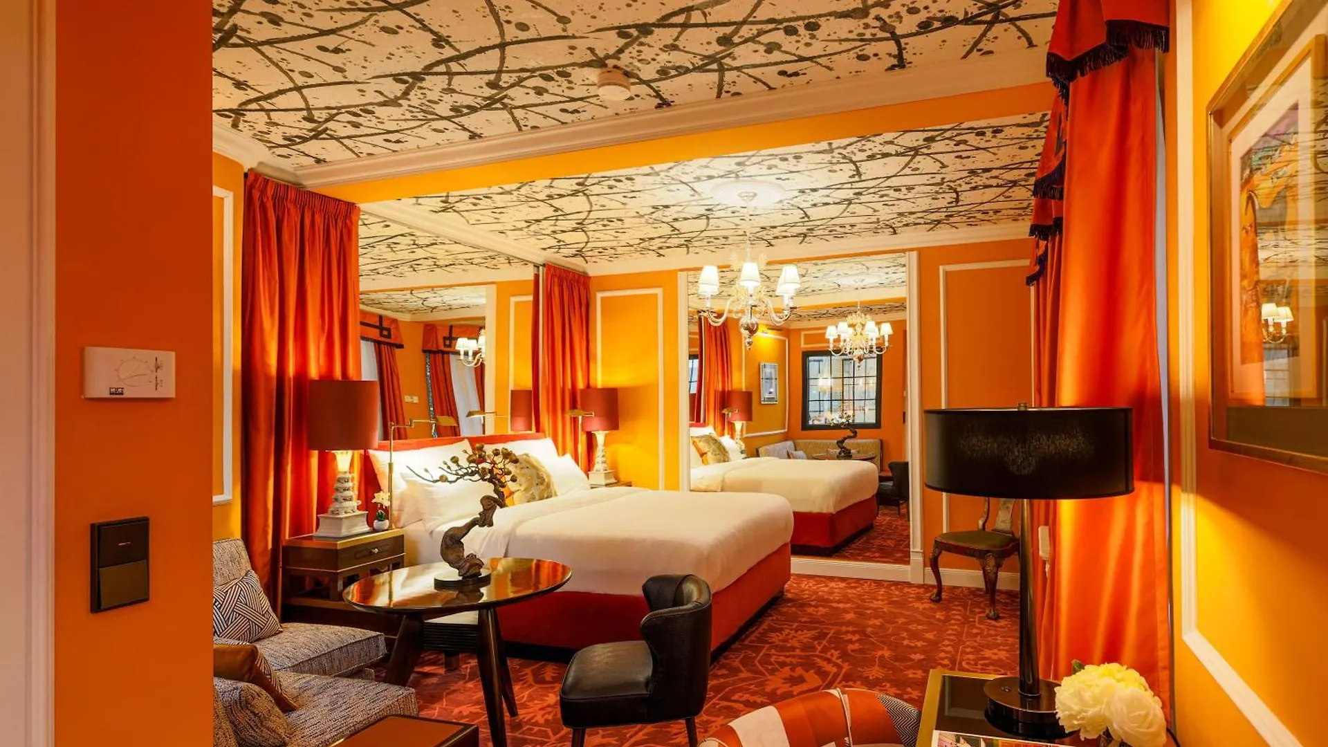 فندق House Of Huetter - Muenchner Kindl ميونيخ