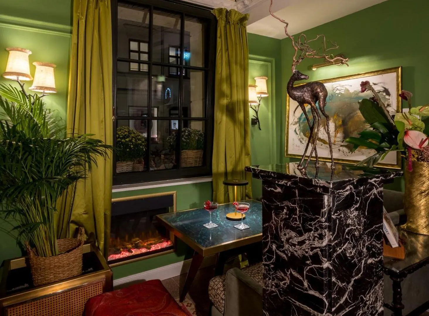 فندق House Of Huetter - Muenchner Kindl ميونيخ