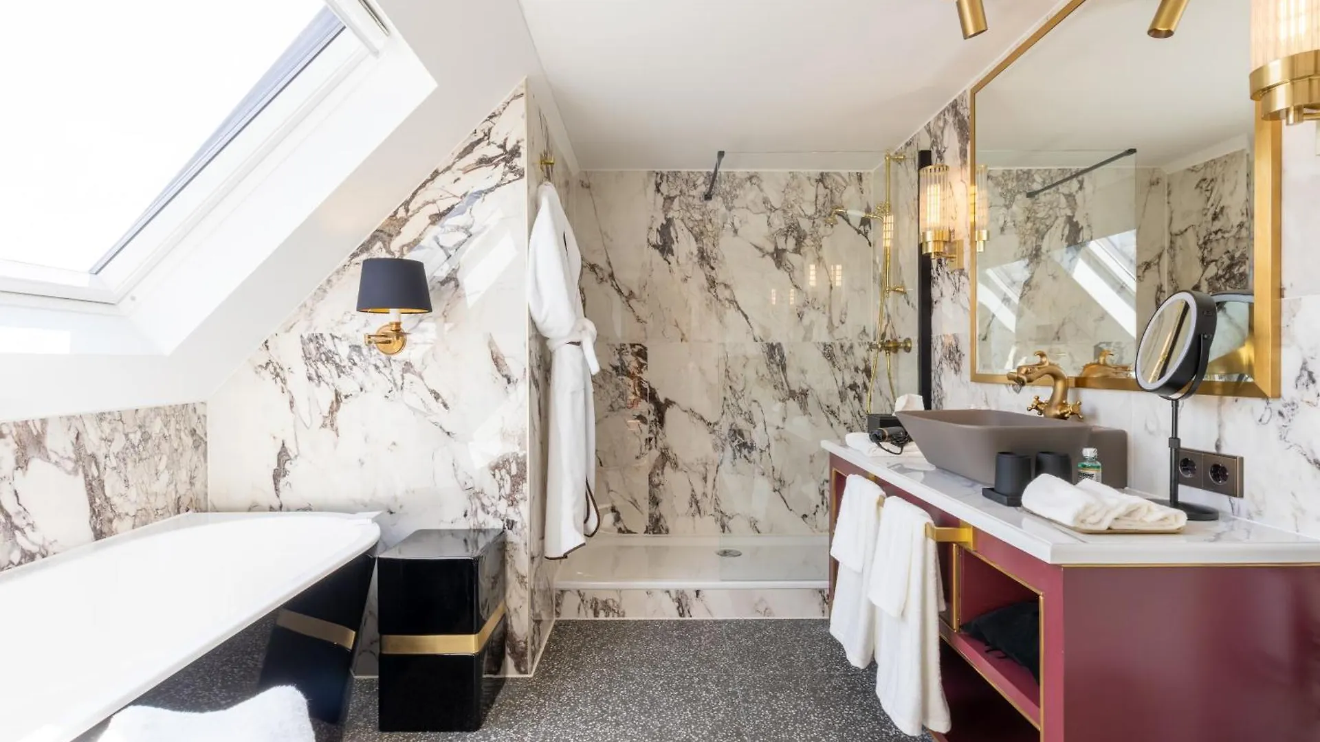 فندق House Of Huetter - Muenchner Kindl ميونيخ