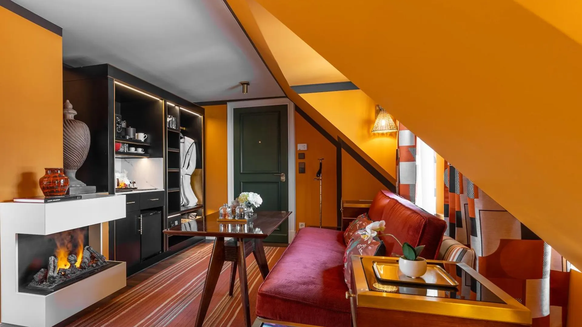 فندق House Of Huetter - Muenchner Kindl ميونيخ