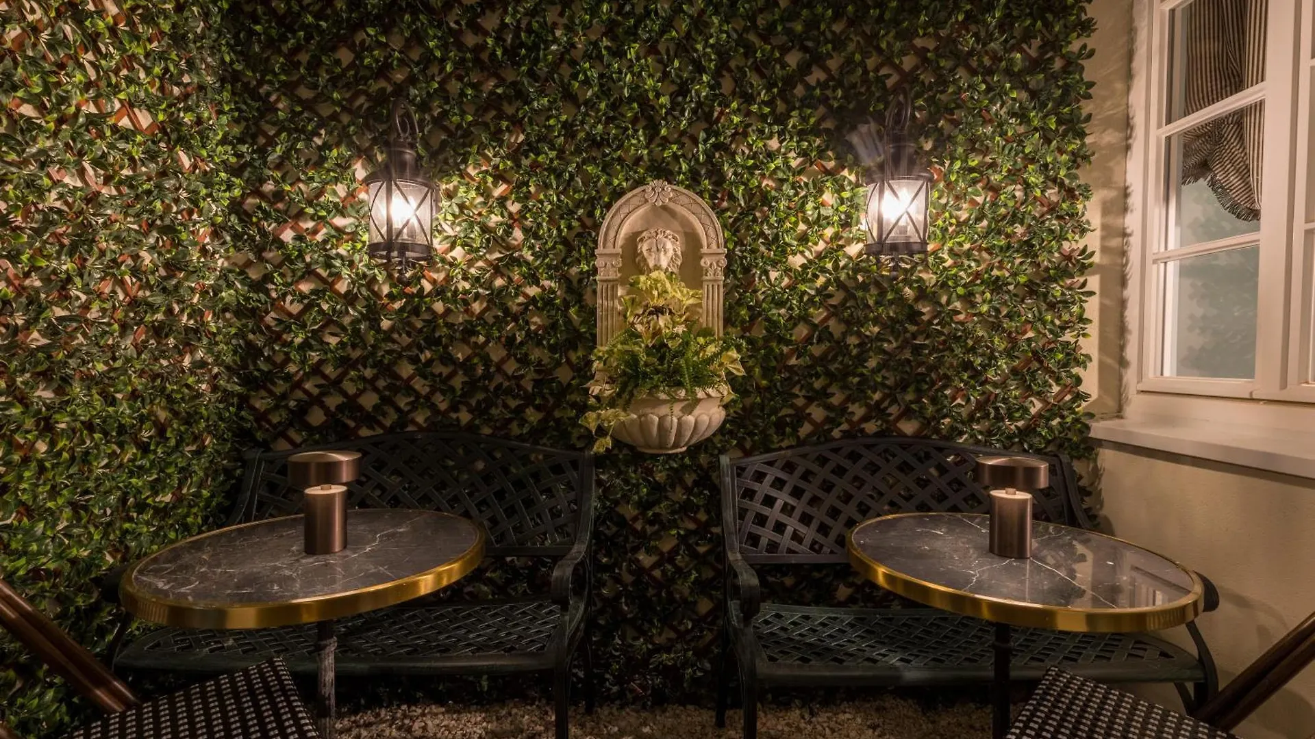 فندق House Of Huetter - Muenchner Kindl ميونيخ